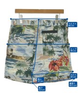 VALENTINO（ヴァレンティノ）ショートパンツ 青 サイズ:46(M位) メンズ/2200656537044