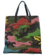 VALENTINO（ヴァレンティノ）トートバッグ その他（柄物・カラフル） サイズ:- メンズ/2200656537068