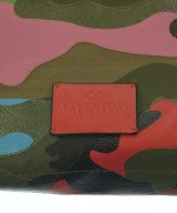 VALENTINO（ヴァレンティノ）トートバッグ その他（柄物・カラフル） サイズ:- メンズ/2200656537068
