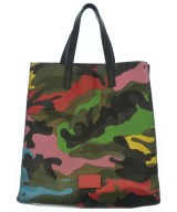 VALENTINO トートバッグ