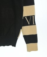 VALENTINO（ヴァレンティノ）ニット・セーター 黒 サイズ:M メンズ/2200660079059