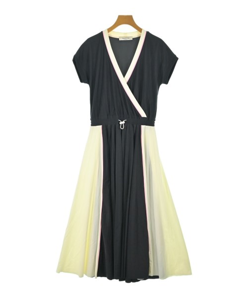 VALENTINO(ヴァレンティノ)ワンピース 黒 サイズ:S/2200658009013
