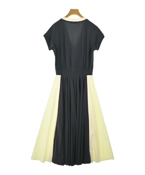 VALENTINO（ヴァレンティノ）ワンピース 黒 サイズ:S レディース/2200658009013