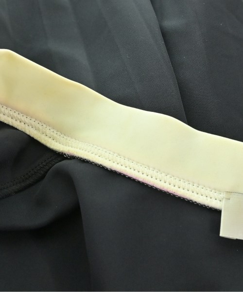 VALENTINO（ヴァレンティノ）ワンピース 黒 サイズ:S レディース/2200658009013