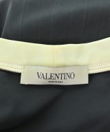 VALENTINO（ヴァレンティノ）ワンピース 黒 サイズ:S レディース/2200658009013