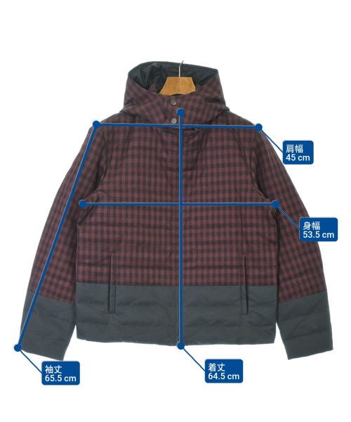 VALENTINO（ヴァレンティノ）その他 赤 サイズ:50(XL位) メンズ/2200661135105