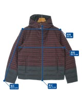 VALENTINO（ヴァレンティノ）その他 赤 サイズ:50(XL位) メンズ/2200661135105