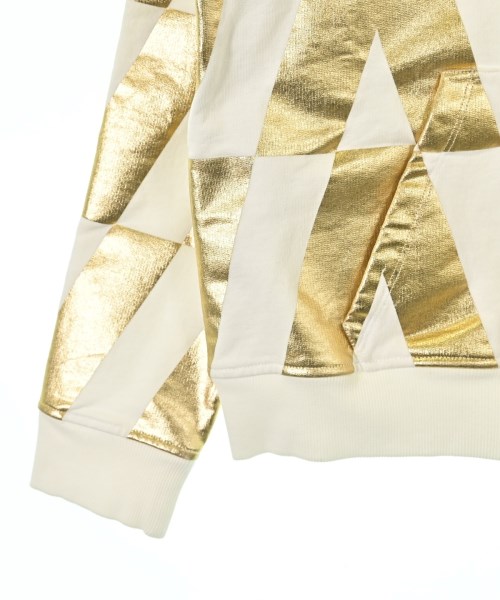 VALENTINO（ヴァレンティノ）パーカー 白 サイズ:S レディース/2200658997075