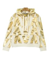 VALENTINO（ヴァレンティノ）パーカー 白 サイズ:S レディース/2200658997075