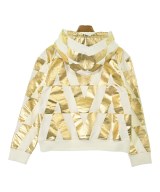 VALENTINO（ヴァレンティノ）パーカー 白 サイズ:S レディース/2200658997075