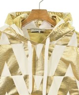 VALENTINO（ヴァレンティノ）パーカー 白 サイズ:S レディース/2200658997075