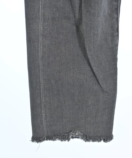VALENTINO（ヴァレンティノ）デニムパンツ グレー サイズ:29(S位) メンズ/2200661601174