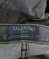 VALENTINO（ヴァレンティノ）デニムパンツ グレー サイズ:29(S位) メンズ/2200661601174