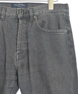 VALENTINO（ヴァレンティノ）デニムパンツ グレー サイズ:29(S位) メンズ/2200661601174