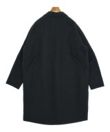 VALENTINO（ヴァレンティノ）チェスターコート 黒 サイズ:44(S位) メンズ/2200661406014