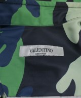 VALENTINO（ヴァレンティノ）カジュアルシャツ 紺 サイズ:38(S位) メンズ/2200661406045