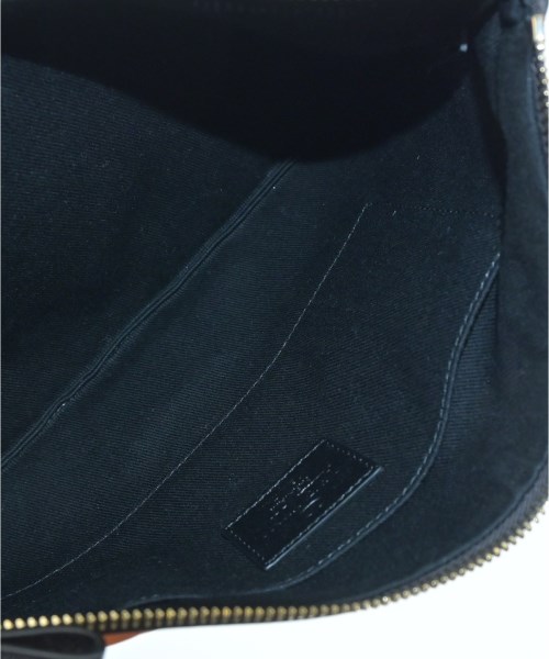 VALENTINO（ヴァレンティノ）クラッチバッグ カーキ サイズ:- メンズ/2200661406106