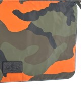 VALENTINO（ヴァレンティノ）クラッチバッグ カーキ サイズ:- メンズ/2200661406106