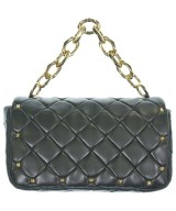 VALENTINO（ヴァレンティノ）ショルダーバッグ 黒 サイズ:- レディース/2200710811370