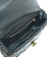 VALENTINO（ヴァレンティノ）ショルダーバッグ 黒 サイズ:- レディース/2200710811370