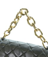 VALENTINO（ヴァレンティノ）ショルダーバッグ 黒 サイズ:- レディース/2200710811370