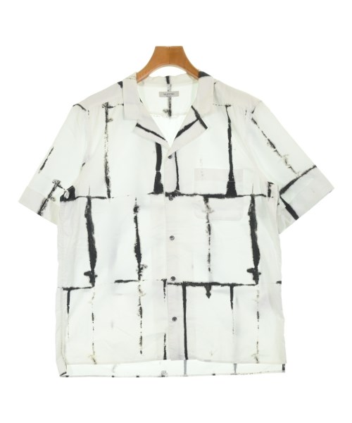 VALENTINO(ヴァレンティノ)のカジュアルシャツ サイズ:50(XL位) 27,200円