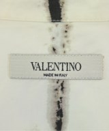 VALENTINO（ヴァレンティノ）カジュアルシャツ 白 サイズ:50(XL位) メンズ/2200710935069