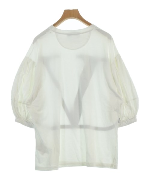 VALENTINO（ヴァレンティノ）Tシャツ・カットソー 白 サイズ:XS レディース/2200707501024
