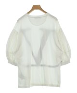 VALENTINO（ヴァレンティノ）Tシャツ・カットソー 白 サイズ:XS レディース/2200707501024