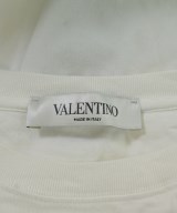 VALENTINO（ヴァレンティノ）Tシャツ・カットソー 白 サイズ:XS レディース/2200707501024