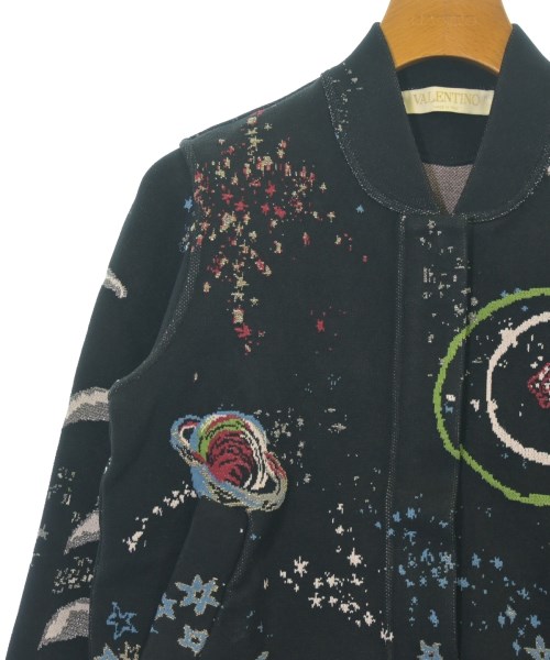 VALENTINO（ヴァレンティノ）その他 黒 サイズ:XS レディース/2200711219083