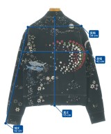VALENTINO（ヴァレンティノ）その他 黒 サイズ:XS レディース/2200711219083