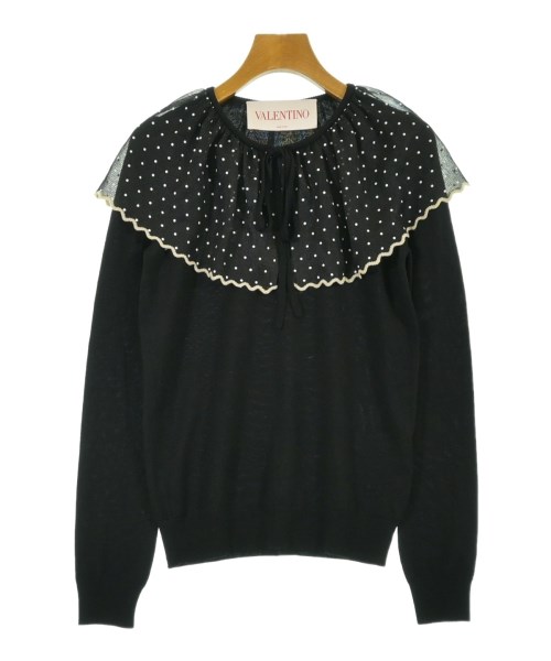 VALENTINO(ヴァレンティノ)のニット・セーター サイズ:XS 30,000円