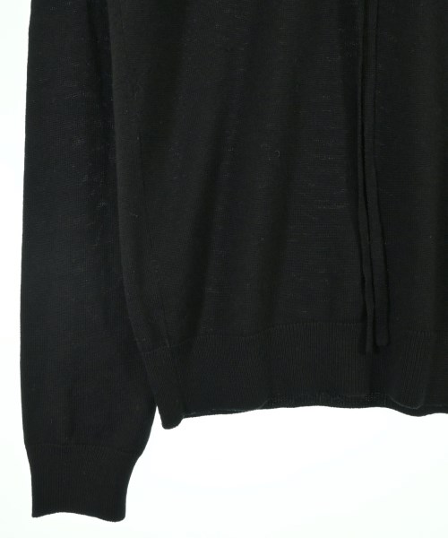 VALENTINO（ヴァレンティノ）ニット・セーター 黒 サイズ:XS レディース/2200711475090