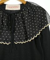 VALENTINO（ヴァレンティノ）ニット・セーター 黒 サイズ:XS レディース/2200711475090