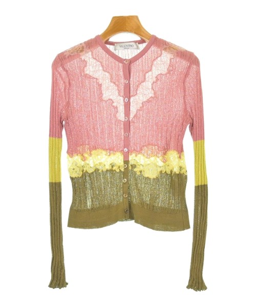 VALENTINO(ヴァレンティノ)のカーディガン サイズ:XS 26,000円
