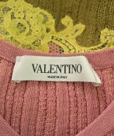 VALENTINO（ヴァレンティノ）カーディガン ピンク サイズ:XS レディース/2200711736030