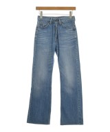 VALENTINO（ヴァレンティノ）デニムパンツ 青 サイズ:26(M位) レディース/2200708703199