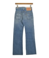 VALENTINO（ヴァレンティノ）デニムパンツ 青 サイズ:26(M位) レディース/2200708703199