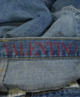 VALENTINO（ヴァレンティノ）デニムパンツ 青 サイズ:26(M位) レディース/2200708703199