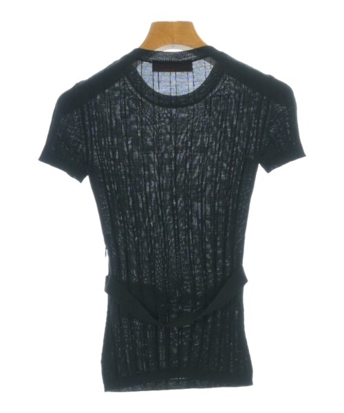 VALENTINO（ヴァレンティノ）ニット・セーター 黒 サイズ:XS レディース/2200709298052