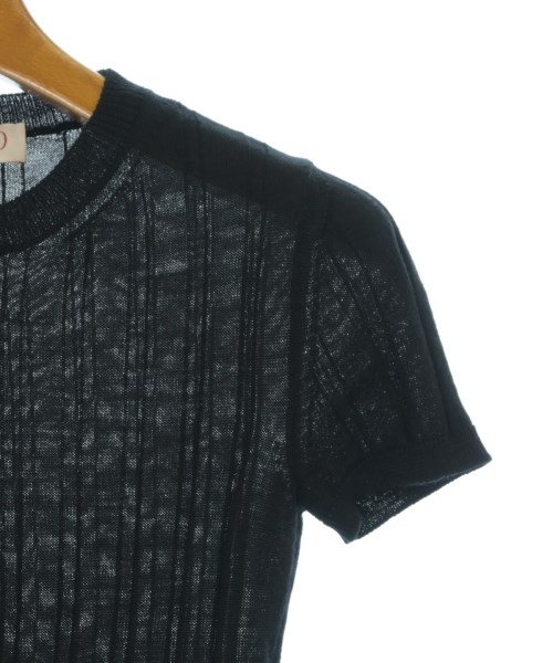 VALENTINO（ヴァレンティノ）ニット・セーター 黒 サイズ:XS レディース/2200709298052