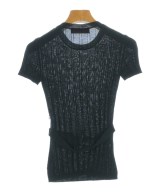 VALENTINO（ヴァレンティノ）ニット・セーター 黒 サイズ:XS レディース/2200709298052