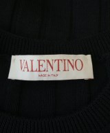 VALENTINO（ヴァレンティノ）ニット・セーター 黒 サイズ:XS レディース/2200709298052