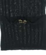 VALENTINO（ヴァレンティノ）ニット・セーター 黒 サイズ:XS レディース/2200709298052