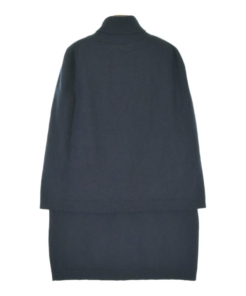 VALENTINO（ヴァレンティノ）ニット・セーター 紺 サイズ:M レディース/2200711815117