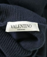 VALENTINO（ヴァレンティノ）ニット・セーター 紺 サイズ:M レディース/2200711815117
