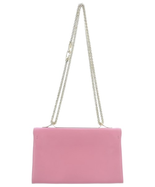 VALENTINO（ヴァレンティノ）クラッチバッグ ピンク サイズ:- レディース/2200711874022