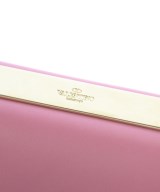 VALENTINO（ヴァレンティノ）クラッチバッグ ピンク サイズ:- レディース/2200711874022