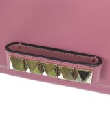 VALENTINO（ヴァレンティノ）クラッチバッグ ピンク サイズ:- レディース/2200711874022